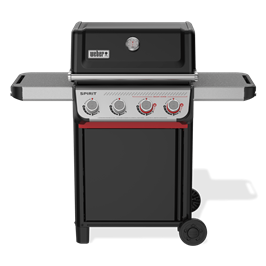 SPIRIT E-425 SVART