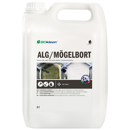 ALG & MÖGELBORT 5 L