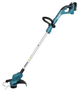 MAKITA GRÄSTRIMMER DUR193Z