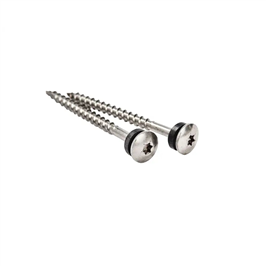 TAKPANNESKRUV 4,2x75 A2 100ST