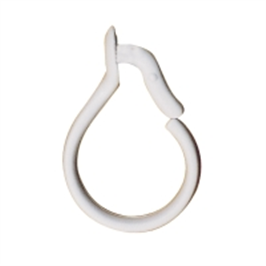 DUSCHGARDINRINGAR ERIC