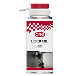 Låsolja/Lock Oil CRC