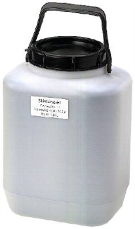 BLÄSTERMEDEL 5KG ALU-SILIKAT