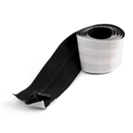 BLIXTLÅS F. DAMMSKYDDSDÖRR 2M