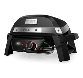 PULSE 1000 INKL. VAGN