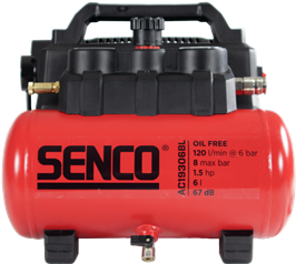 KOMPRESSOR AC19306BL SENCO