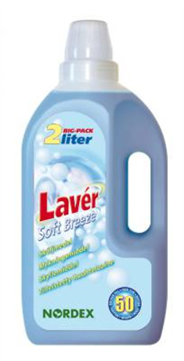 SKÖLJMEDEL LAVER SOFTBREEZE 2L