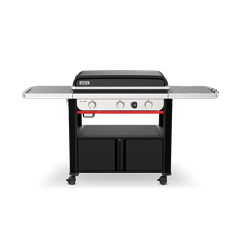 STEKBORD GRIDDLE 76CM