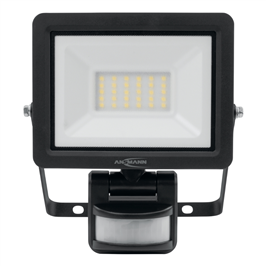 LAMPA SENSOR LED 20W IP65