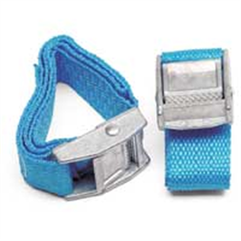 SPÄNNBAND BLÅ 0.5M 25MM 2P