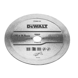 DIAMANTKLINGA 76MM