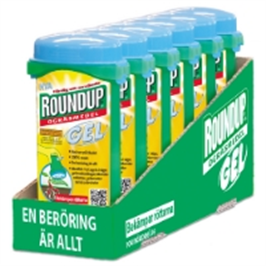 Ogräsmedel Roundup Gel