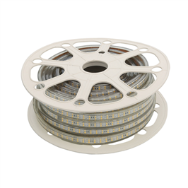 LJUSSLINGA LED 25M IP65 DUBBEL