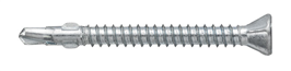 SPÅN.SKRUV BAND 2mm STÅL 30mm