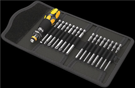 MICROMEJSEL SATS WERA