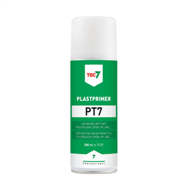 PLASTPRIMER PT7 200ML