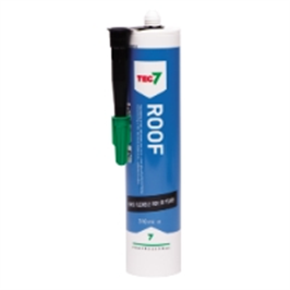 Gummiasfalt Roof Tec7