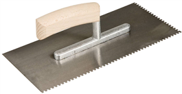 TANDSPACKEL 280x130x6MM