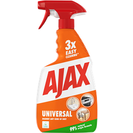 ALLRENT SPRAY UNIVERSAL 750ML