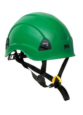 SKYDDSHJÄLM GRÖN PETZL VERTEX