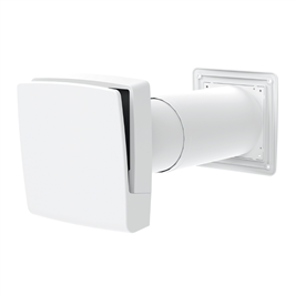 FRISKLUFTSVENTIL TL100C KPL