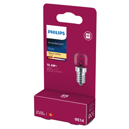 Ugnslampa Päron Philips