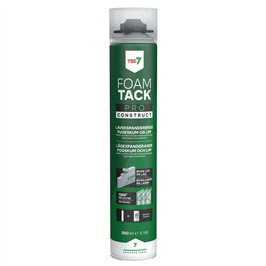 FOGSKUM/LIM FOAMTACK PRO 880ML