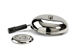 RINGKLOCKA MEKANISK 680 MN SB