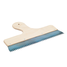 BREDSPACKEL 300MM TANDAD