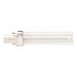Kompaktlysrör PL-S 2-stifts Philips