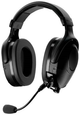 HÖRSELKÅPA NEO 85 HIFI M MIC