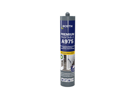 A975 ACRYL PAINTABLE VIT 0.3L (FD ACRYL DECO)