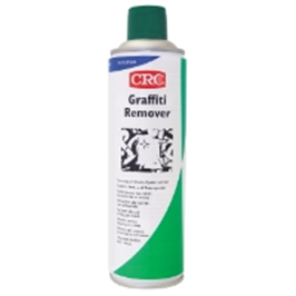 Klotterborttagare Grafitti Remover CRC