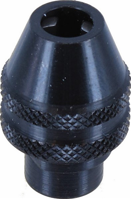 DREMEL MULTICHUCK 0.4-3.4MM