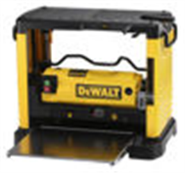 DEWALT PLANHYVEL DW733 1800W