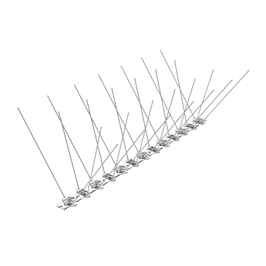 DUVSKYDD 4-PIGGAR 50CM
