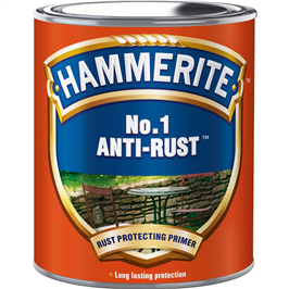 ROST GRUND HAMMERITE  250ML