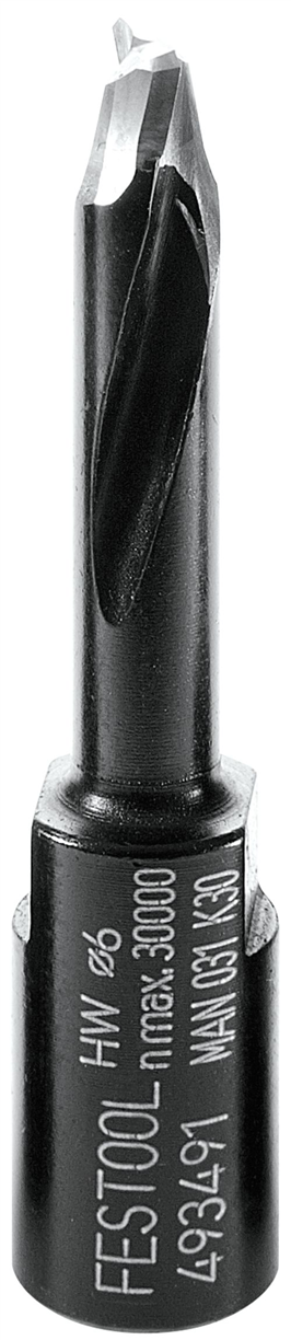 TAPPFRÄS DOMINO D 6-NL28HWDF