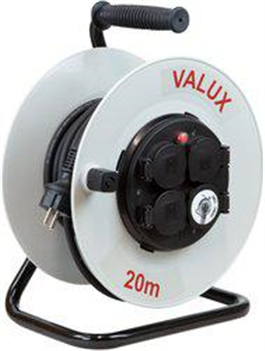 KABELVINDA 3G1.5 20M FAST IP44