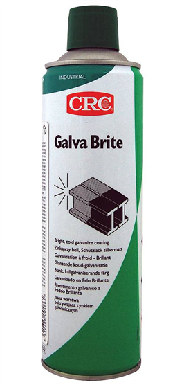 CRC ROSTSKYDD GALVA BRITE 500M