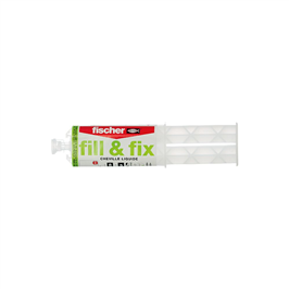 FLYTANDE PLUGG FILL&FIX 25ML