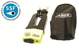 HÄNGLÅS 37-60HB MC