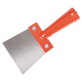 BARKSPADE UTAN SKAFT