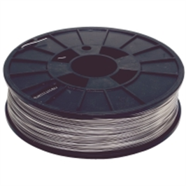 Spoltråd rostfri tråd Jowema