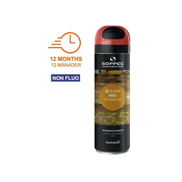 MÄRKFÄRG SOPPEC PROMARKER 500ML