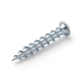 ELMONTAGESKRUV VIT 5x32 20ST