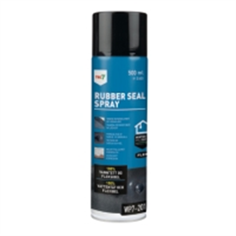 TÄTNINGSSPRAY RUBBER SEAL 0,5L