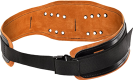 VERKTYGSBÄLTE ERGO 9319 LTHR