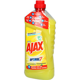 ALLRENT CITRON/LEMON 1.5LIT