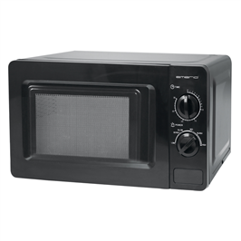 Mikrovågsugn Emerio